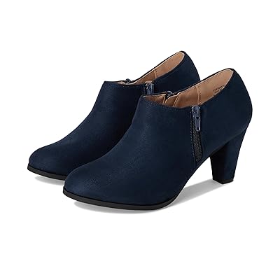 Journee Collection Sanzi Bootie Women