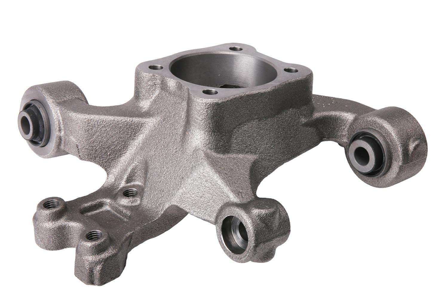 Amazon.com: GM Genuine Parts 89047805 Rear Driver Side Suspension 