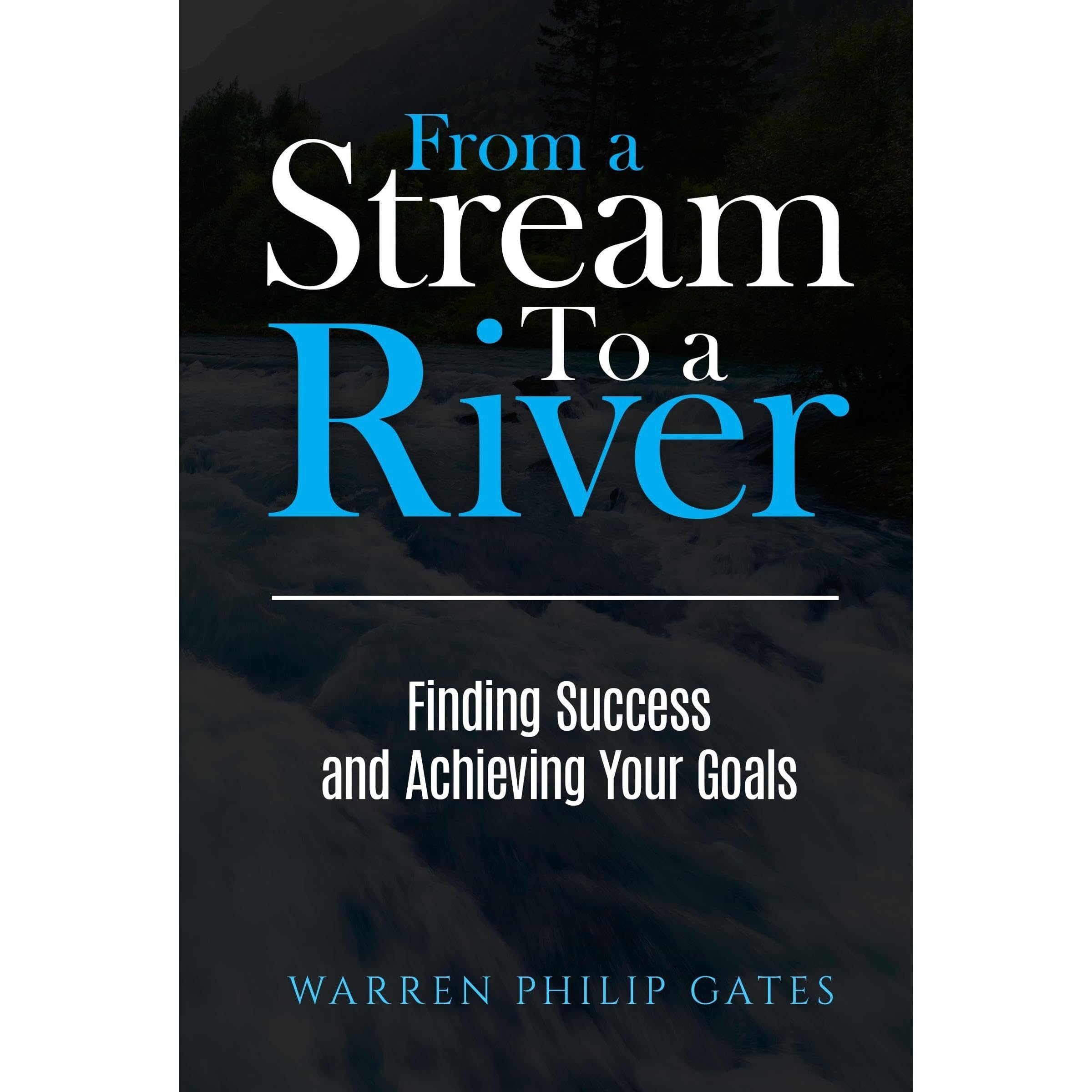 From a Stream To a River