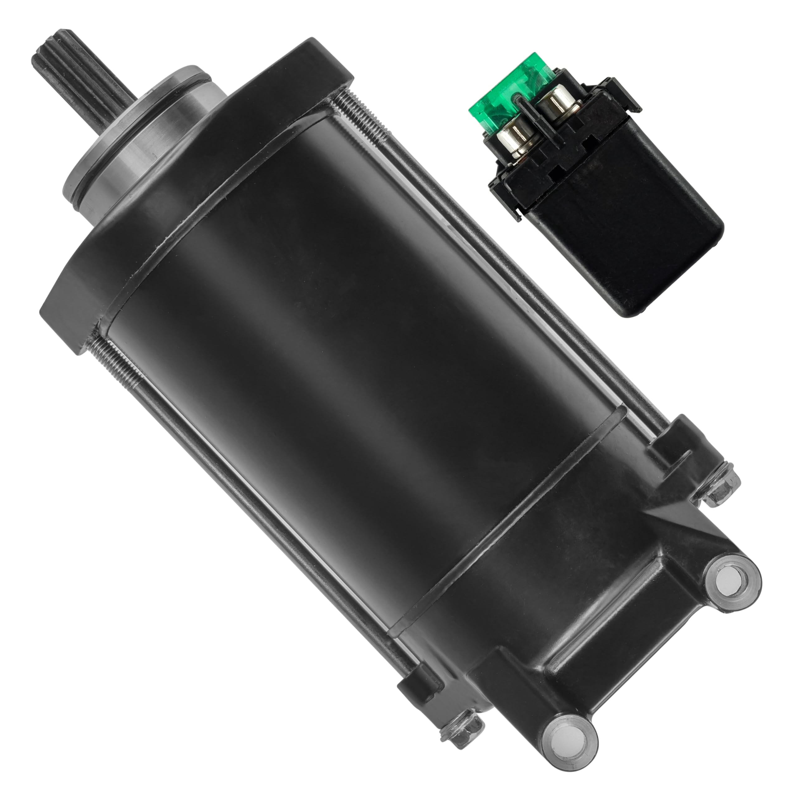 Road Passion Starter Solenoid Relay For Kawasaki VN1500 Vulcan C1500 Classic Drifter Nomad 1999-2008 VN1600 A/b/d/f/g 2003-2008 VN1700 Vulcan 1700 2009-2010