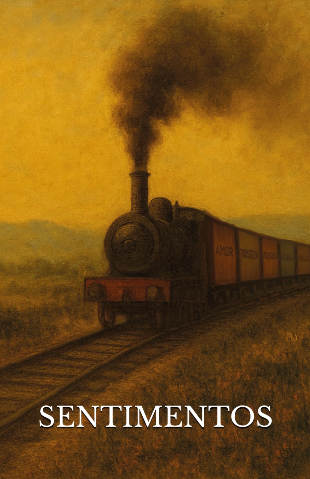 SENTIMENTOS: de Maria Esperanza Piñeiro Abeijón