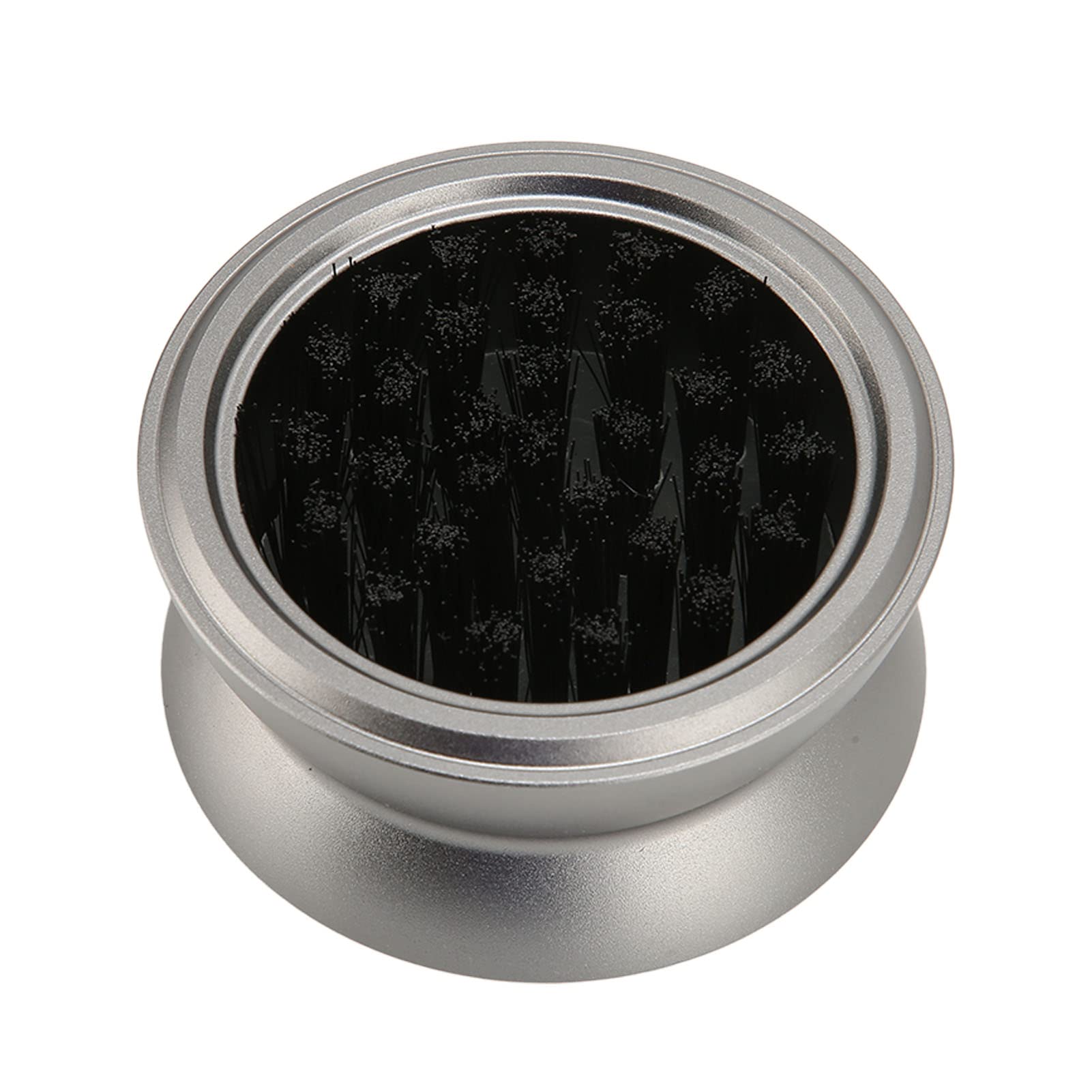 Narzędzie do Dystrybucji, Zestaw Ubijaków do 58 Mm Metalowy Dystrybutor Kawy Mielonej, Podwójne łożysko Igły Ręczny Ubijak do Kawy Dystrybutor Igły do ​​ z Obrotowym Uchwytem
