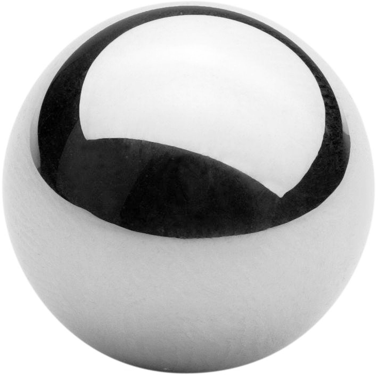 Evike - KWA KSC ATP 17 18 19 26 23 26 GBB Airsoft Hop Up Component Ball Bearing