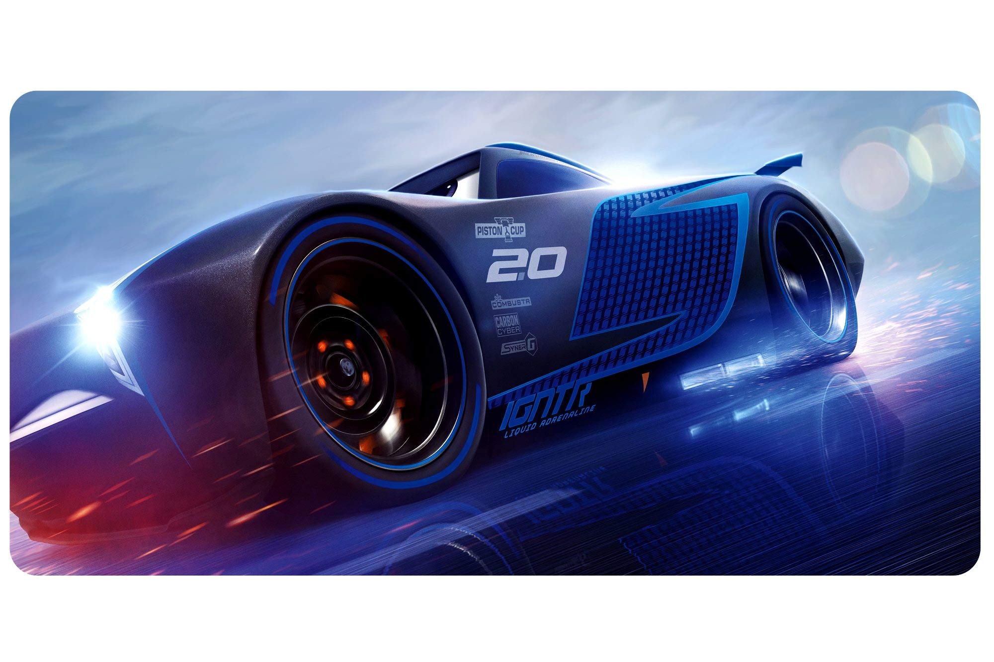 See full amazon price history chart for Nockout Extended Gaming Mouse Pad/Mat with Non-Slip Base, Thick, Waterproof for Laptop and Computer | Large (Size : 60 cm * 30 cm)(LMP_4089K) Nockout Extended Gaming Mouse Pad/Mat with Non-Slip Base, Thick, Waterproof for Laptop and Computer | Large (Size : 60 cm * 30 cm)(LMP_4089K) (B08VGKTYN5) Amazon Price History, Amazon Price Tracker