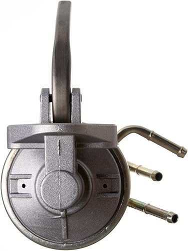 Miniatura 2 de Delphi Bomba de combustible mecánica MF0003