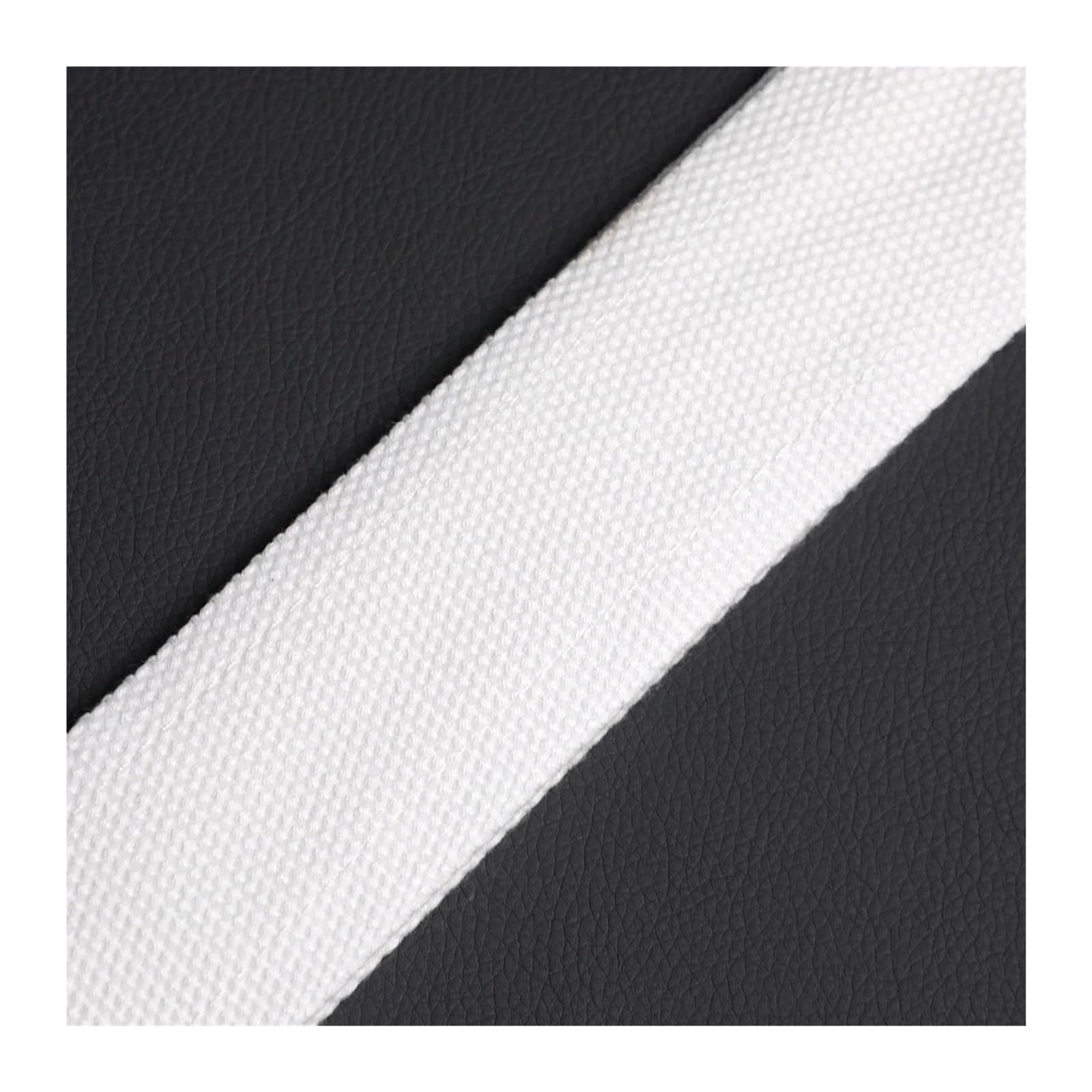 Tracolle for chitarra universali Silver Star Wings adatte a varie chitarre, bassi, chitarre acustiche folk in legno(Silver star wings+headstock strap)