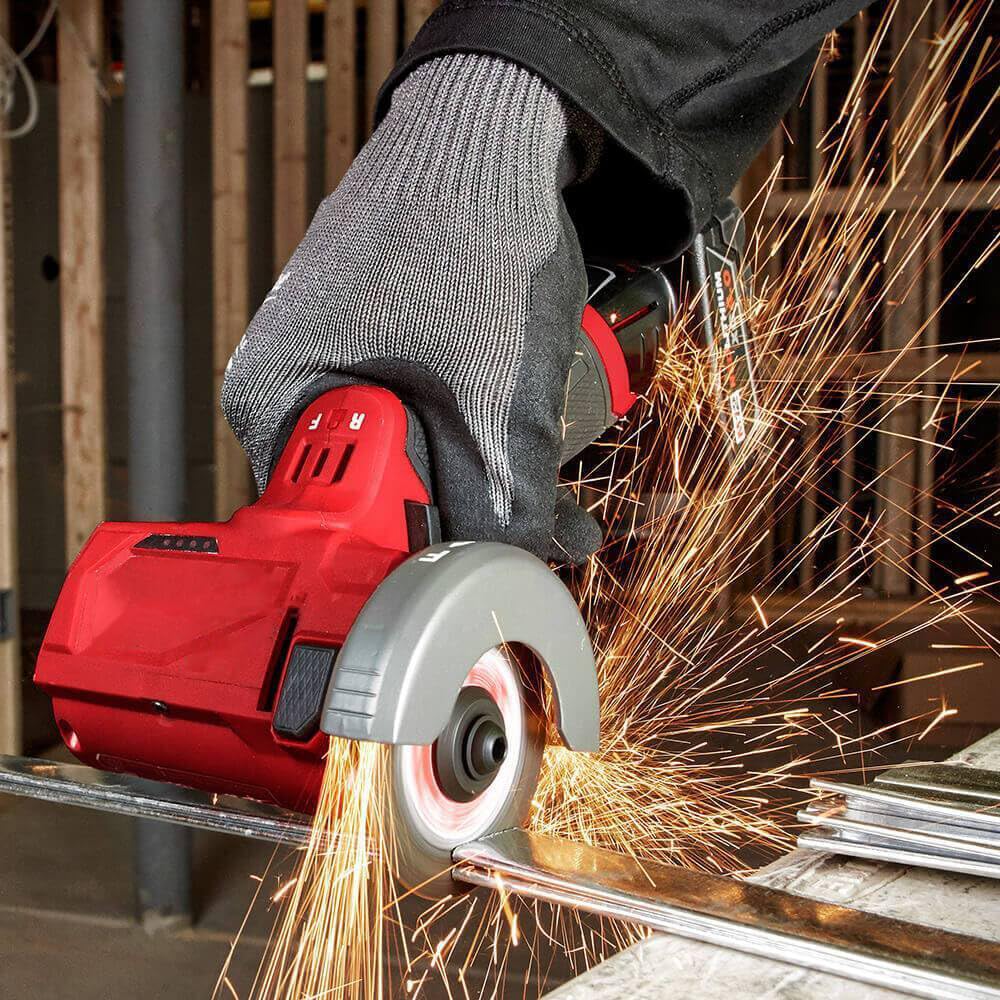 Milwaukee M12 Fuel Circular M12 Circular Saw Kit Circular Saw - Main Image