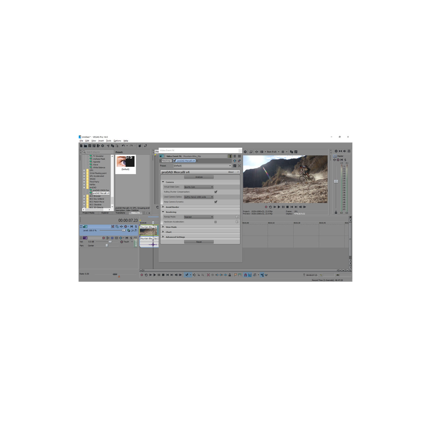 VEGAS Pro 14 Suite [Download]