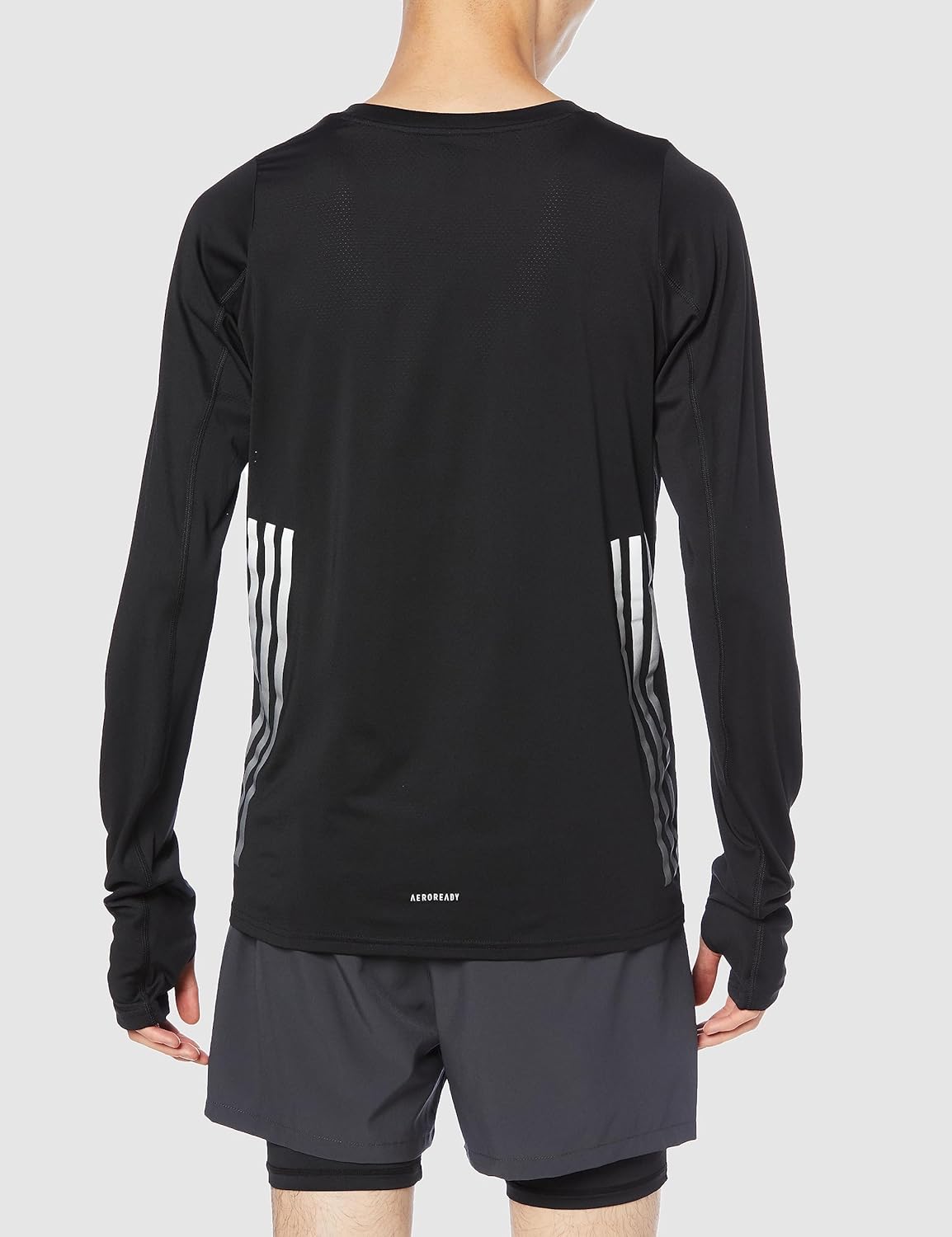 adidas フランス代表 ストライプ長袖ウェア 71pR0qzGE7L._AC_SX466_.jpg