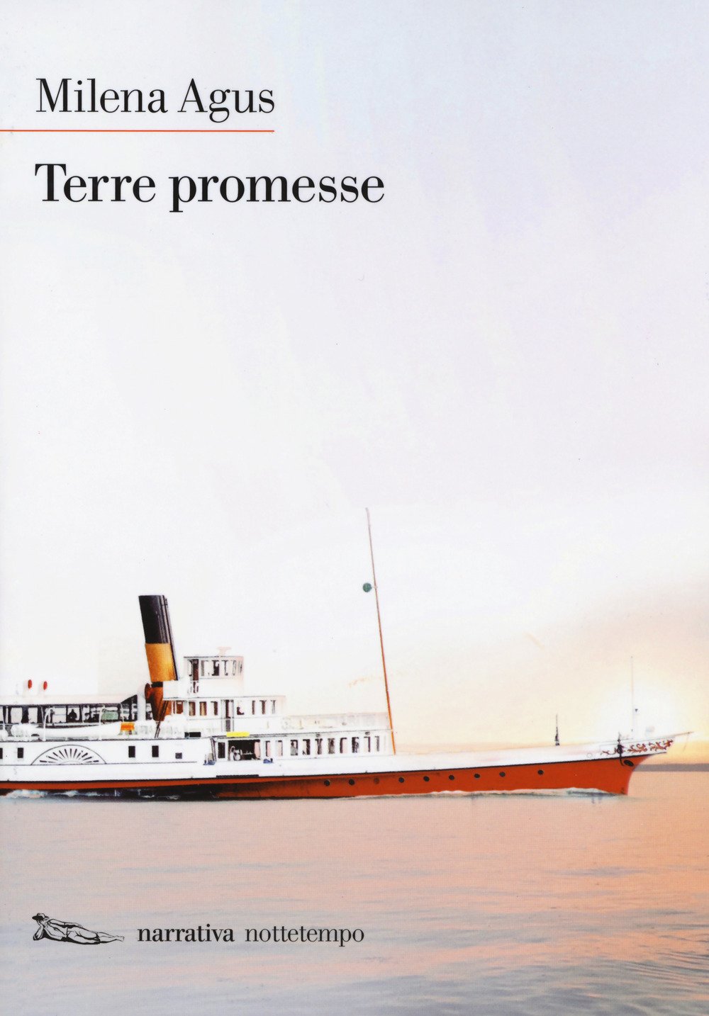 Terre Promesse - 4
