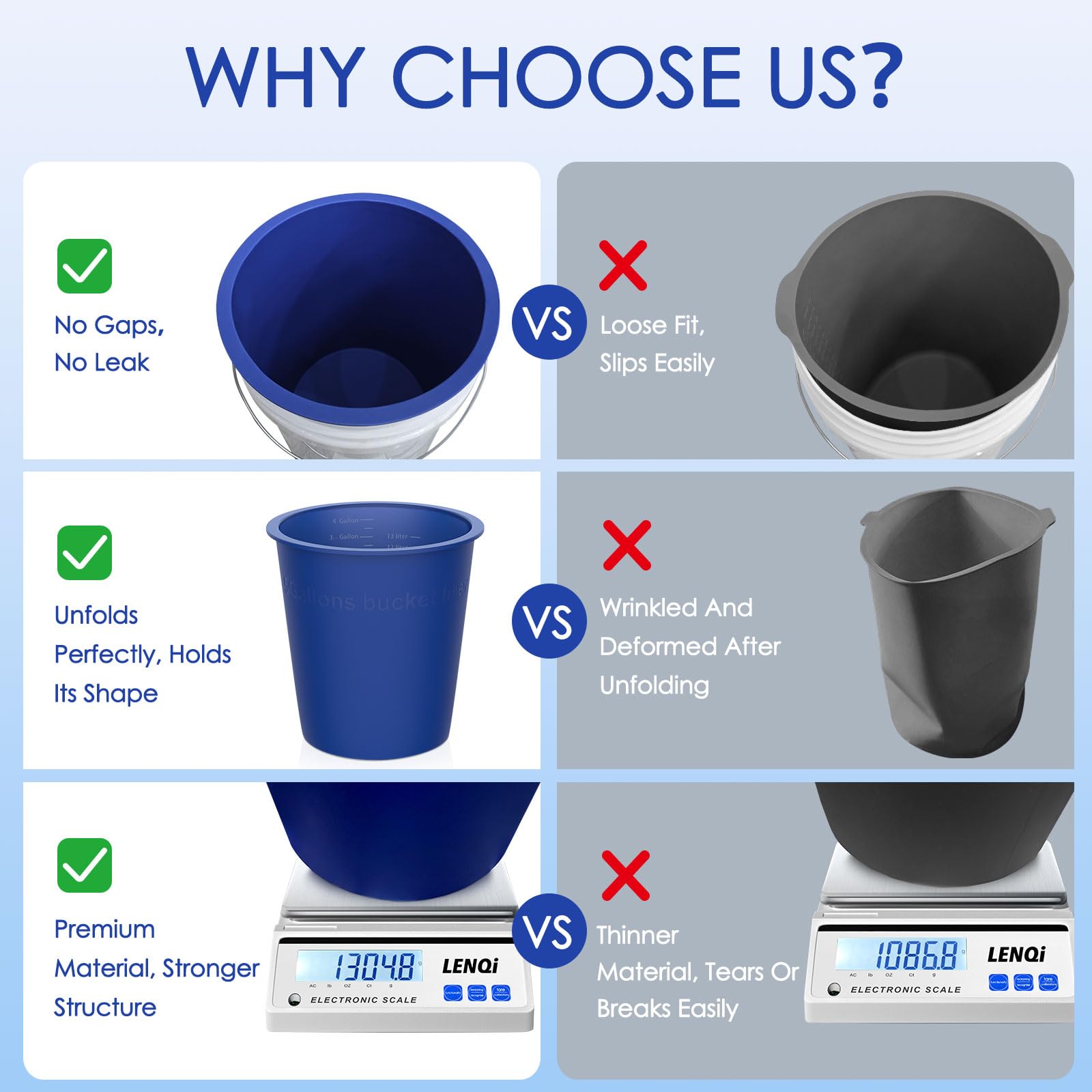 Aprisecchio In Alluminio, Aprisecchio Da 5 Galloni, Chiave Per - Foto 4