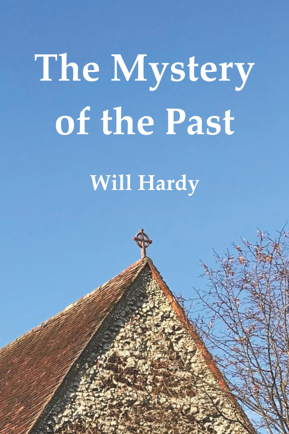The Mystery of the Past: Reflections on unknown history