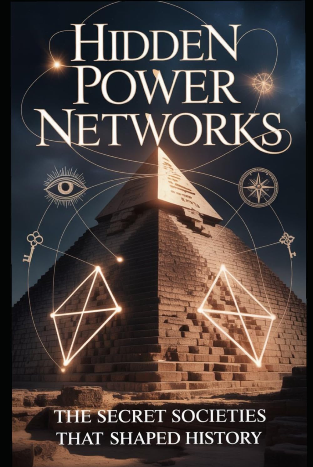 Hidden Power: The Secret Societies That Control History