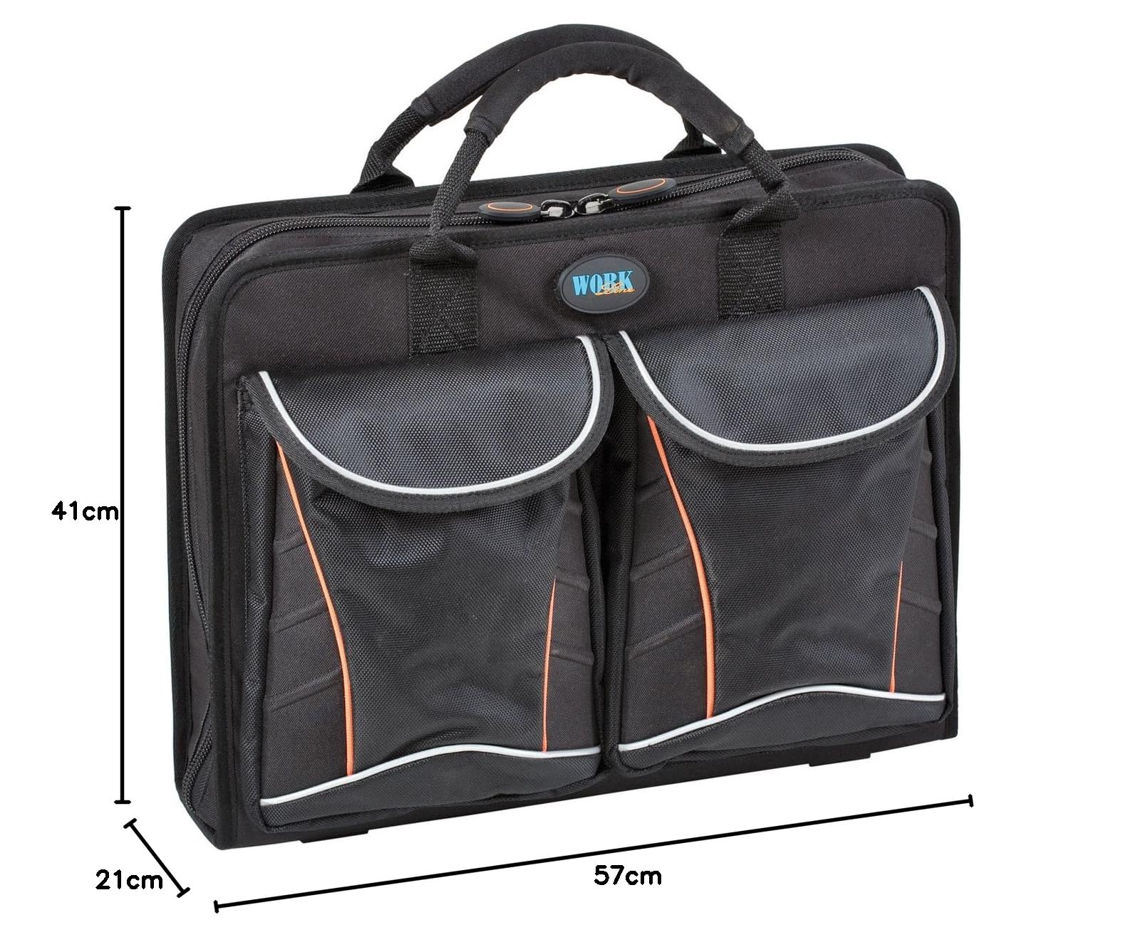GT Line BAG01 - Bolsa portaherramientas