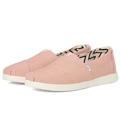 TOMS Alpargata Plus Women