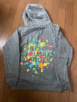 UNISON SQUARE GARDEN パーカー 71yP28ZebxL._UF350,350_QL50_.jpg