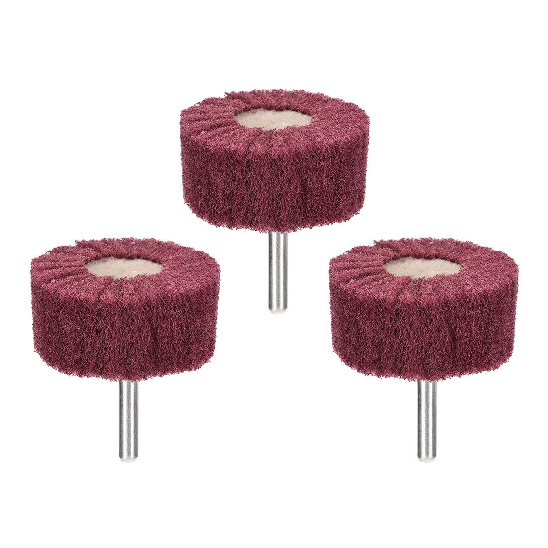 Buffing Wheels - Polishing & Grinding for Metal & Wood -10