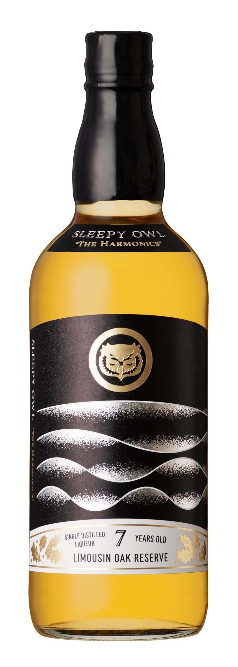 Amazon.co.jp: 薩摩酒造 SLEEPY OWL THE HARMONICS 39度 長期