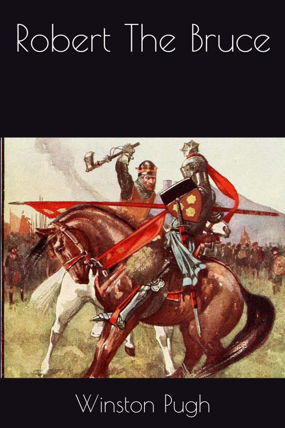 Robert The Bruce