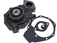 Vista 1 de Solarhome Bomba de agua RE505981 R503509 RE500737 para John Deere 4045 6068 6230 6310 6320 6330 6403 6405 6410 6415 6420 7210 7410 7510 7610 7710