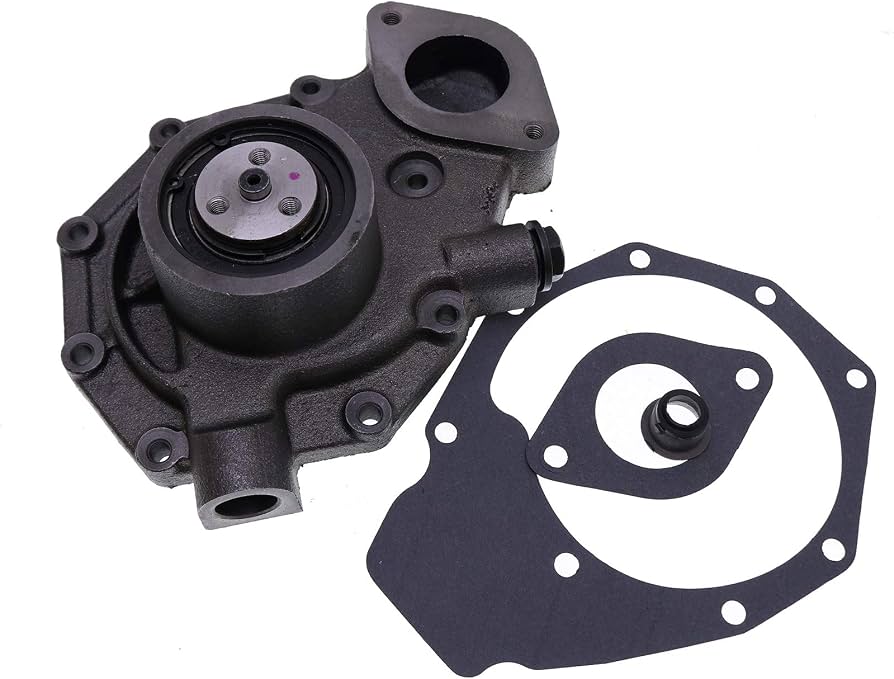 Amazon.com: Solarhome Water Pump RE505981 R503509 RE500737 for 