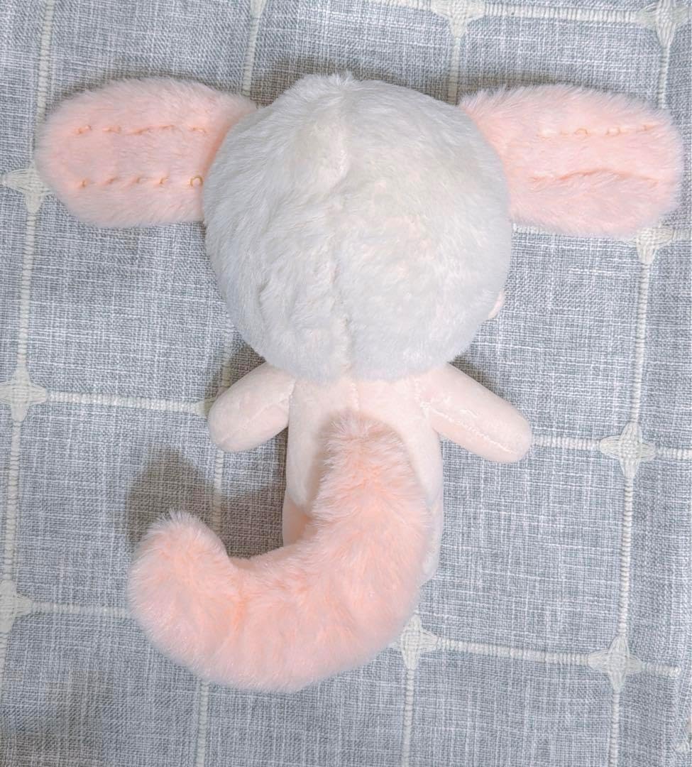 着せ替えぬいぐるみ30cm ぬいぐるみ 骨入り U7