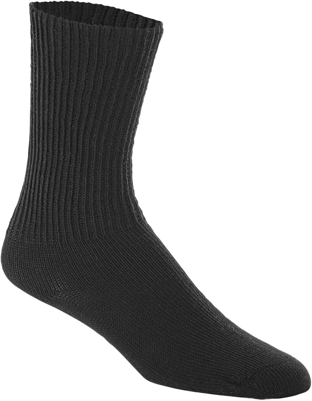 Simcan Suresteps with anti-slip grips (midcalf)