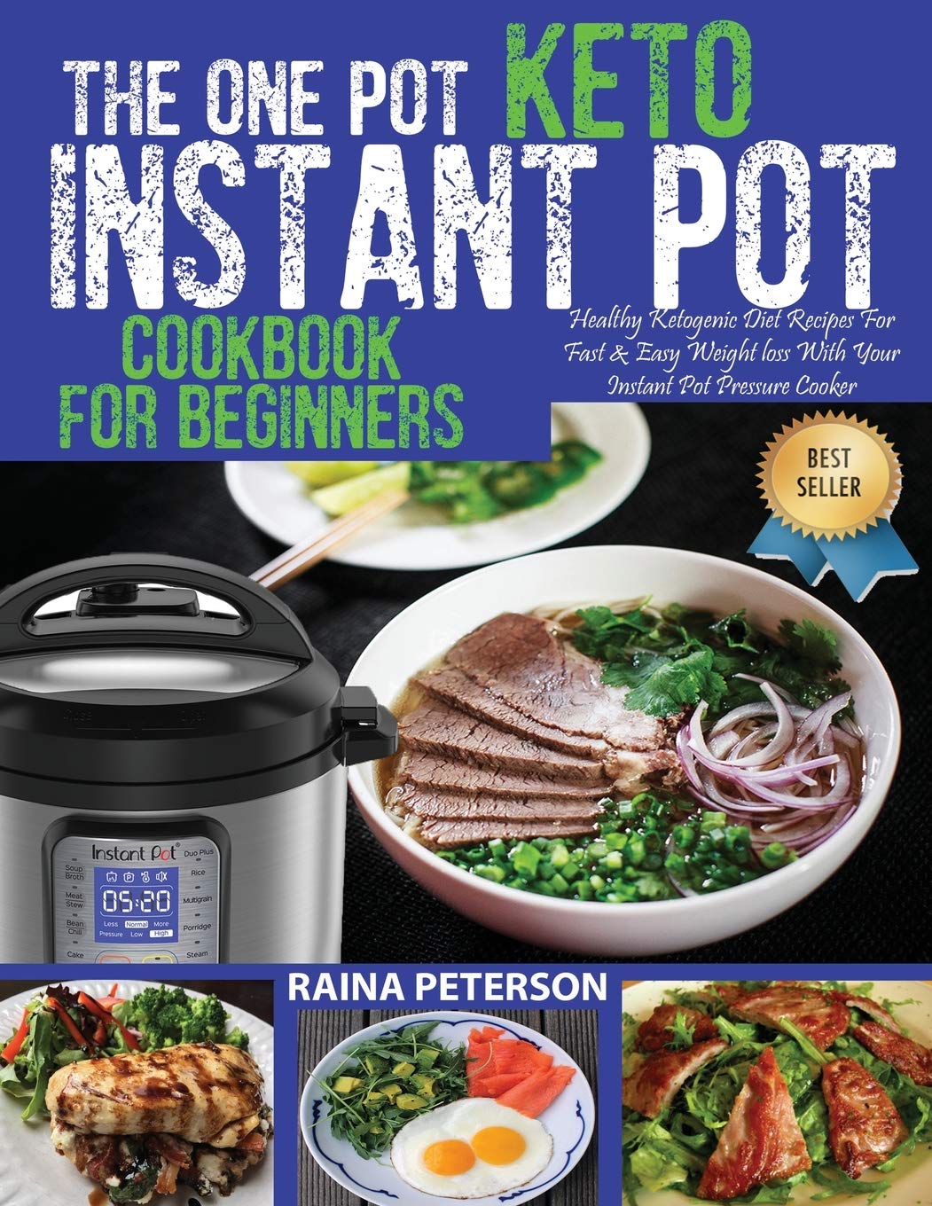 Keto One Pot Instant Pot One Pot Meals Instant Pot And Dumplings