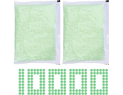 Top-Rated Glow in the Dark Orbeez for Exhilarating Nighttime Outdoor Fun