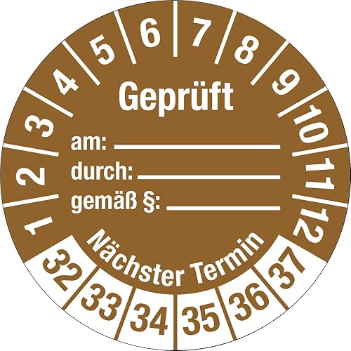kaiserkraft | Geprüft/Nächster Termin