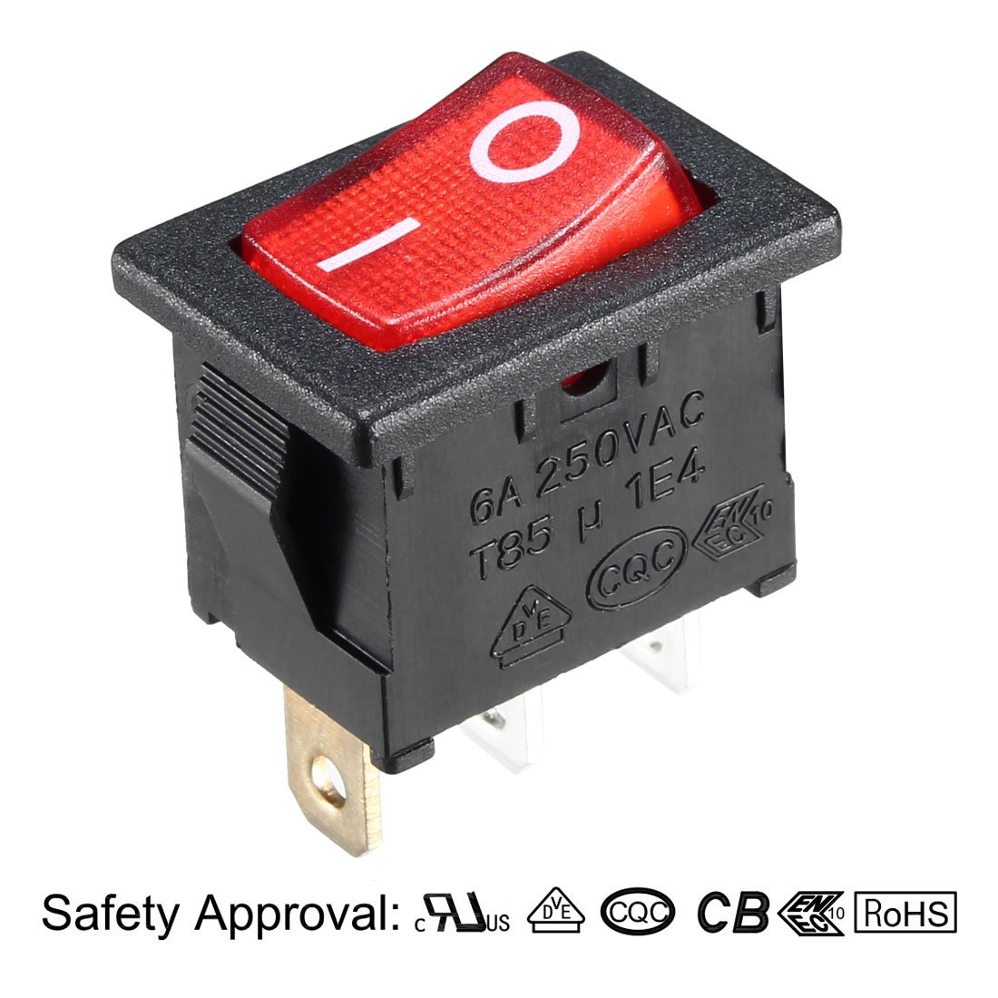 Come Collegare Un Interruttore Bidirezionale: Schema Di Collegamento Di - Foto 12