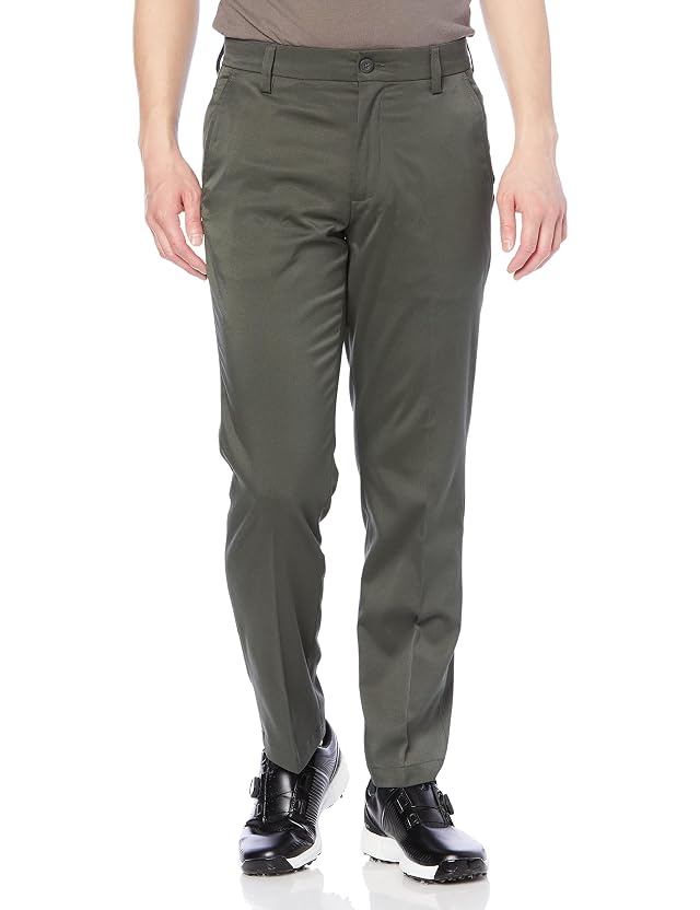 Amazon Essentials Mens Straight-Fit Stretch Golf Pant