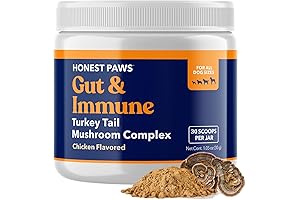 The Honest Kitchen Digestive and Immunity Booster for Dogs