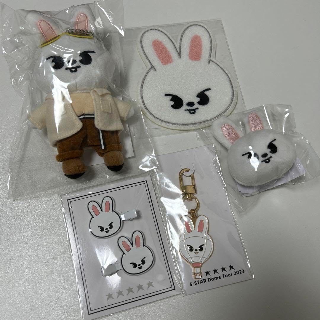 スキズ リノ リービット リビット まとめ売り StrayKids スキズ