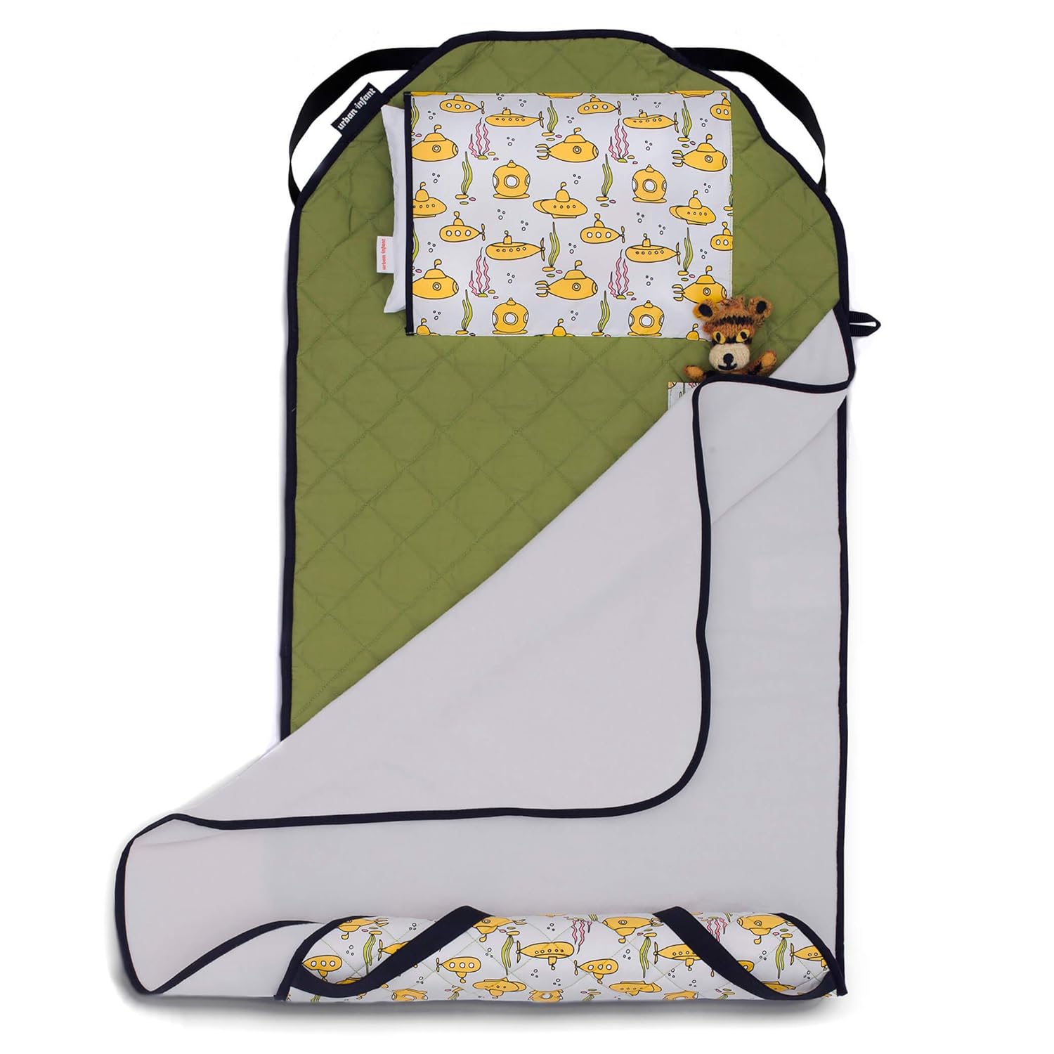 Urban Infant Preschool | Daycare Duo Saver Bundle - Submarines