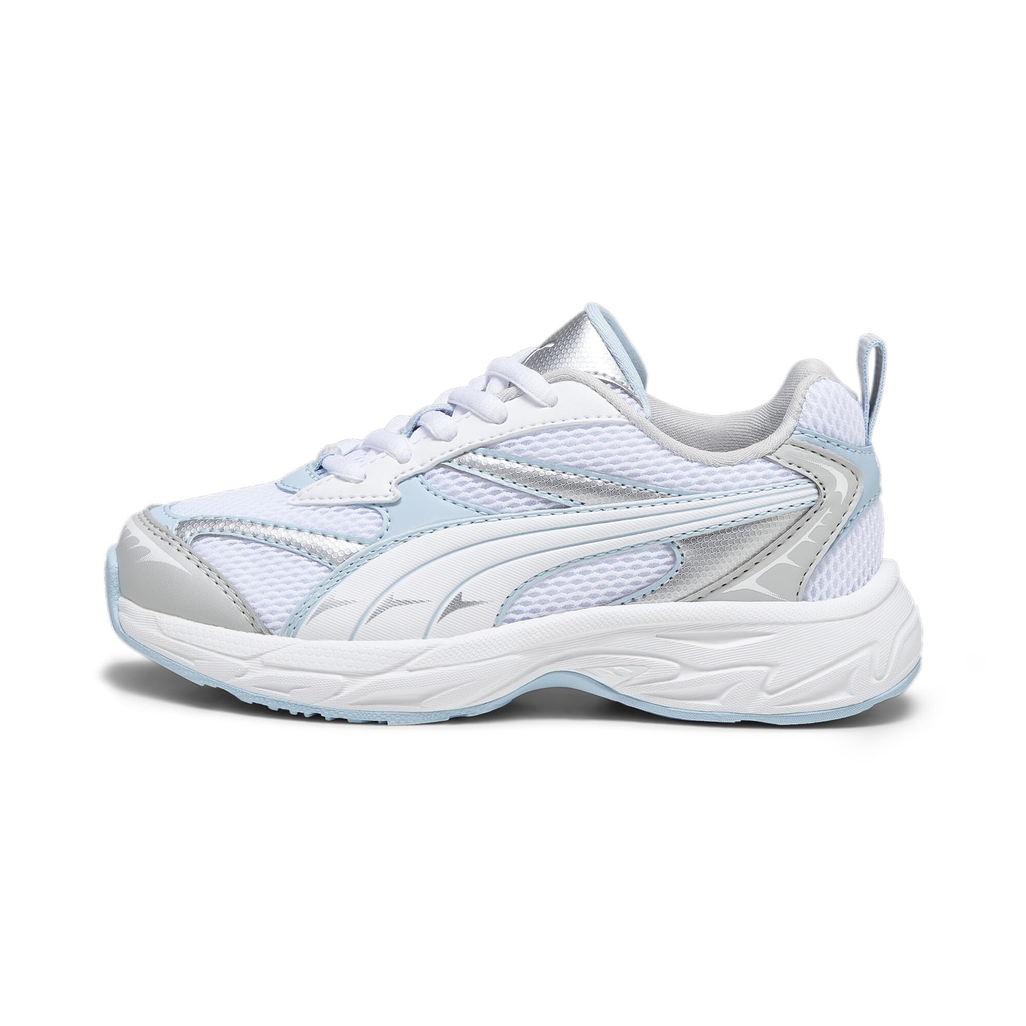 PUMA Morphic PS, Zapatillas Unisex niños