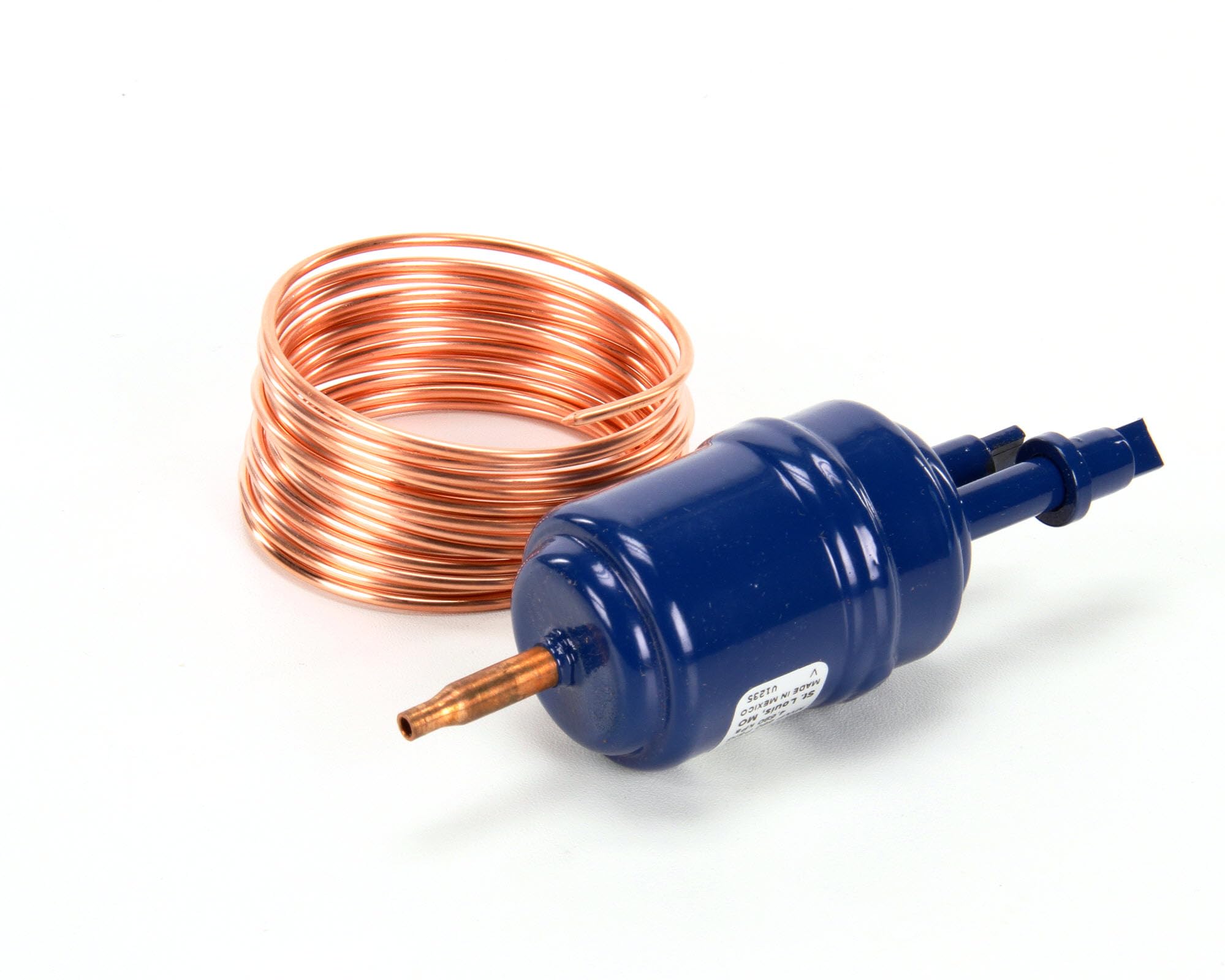 Randell Cap Tube .042 X 120 W/Drier to Include 1 042 Fil RP CAP002 - Genuine OEM Replacement Part