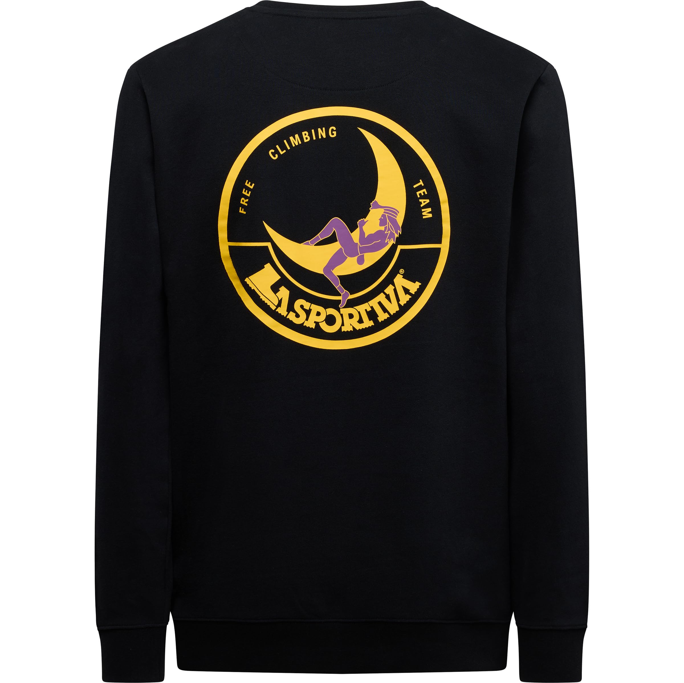La Sportiva Bluza Climbing On The Moon XL