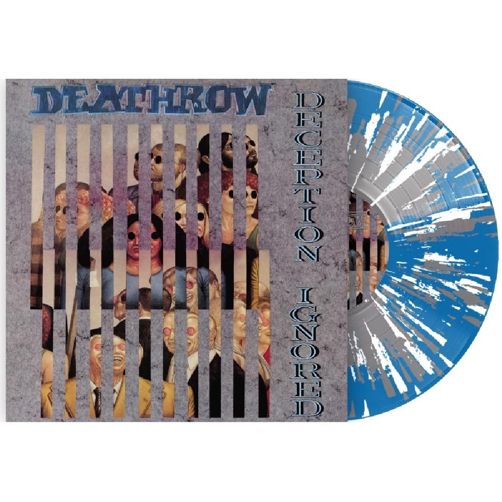 Deception Ignored [VINYL]