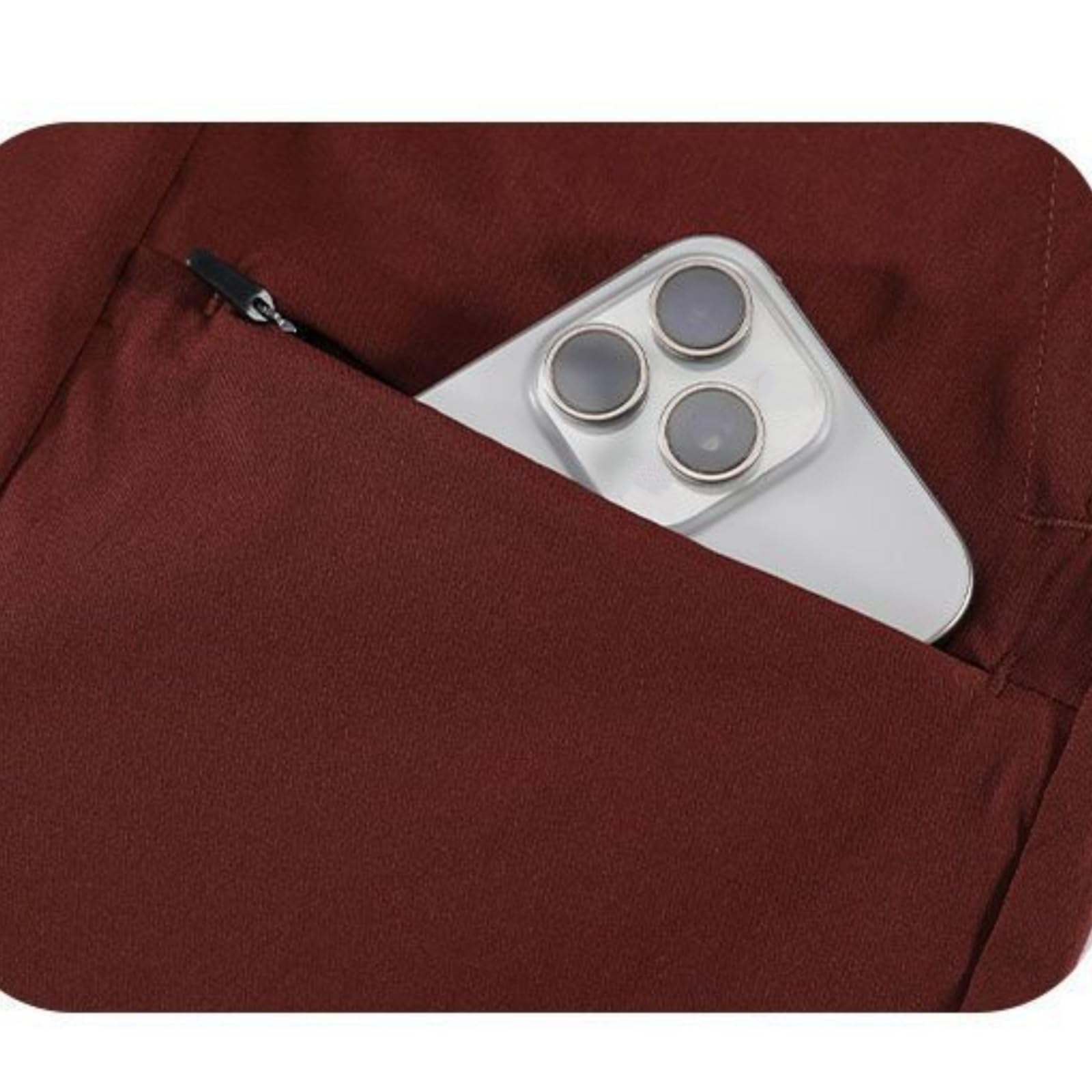 Pantaloncini Palestra Uomo Pantaloni Utility A Pannelli con Tasche con Zip E Coulisse in Vita, Ideali per La Palestra E I Viaggi