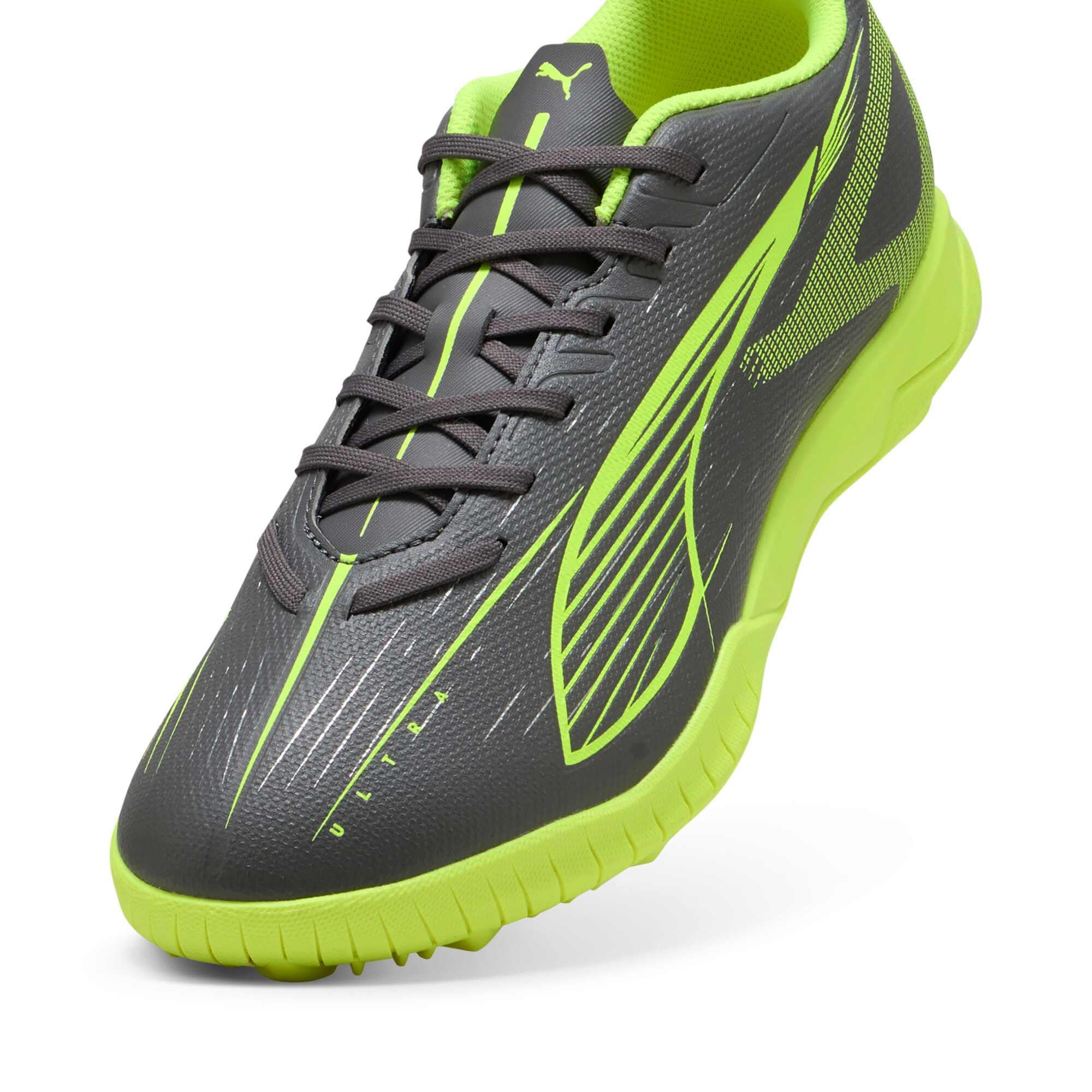 Puma Ultra 5 Play TT Zapatillas de FútbolUnisex Adulto