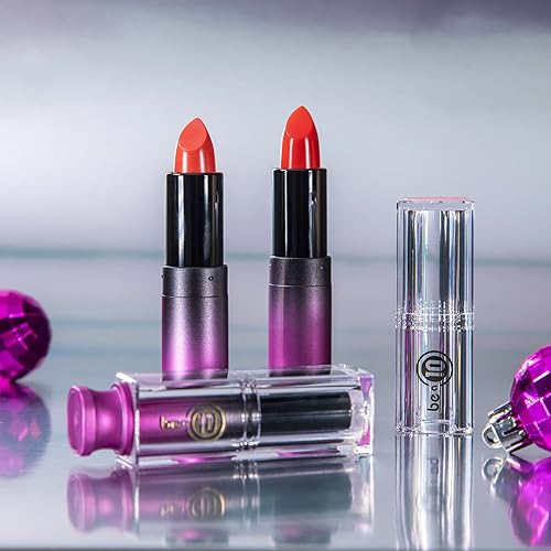 Miniatura 7 de Be Irresistible Lipstick Stain Be Indulging Coral - 1 ct