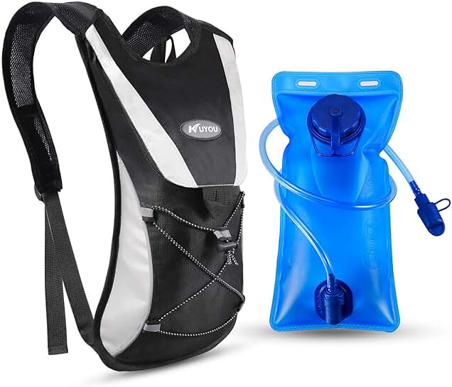 Amazon.co.uk water backpack