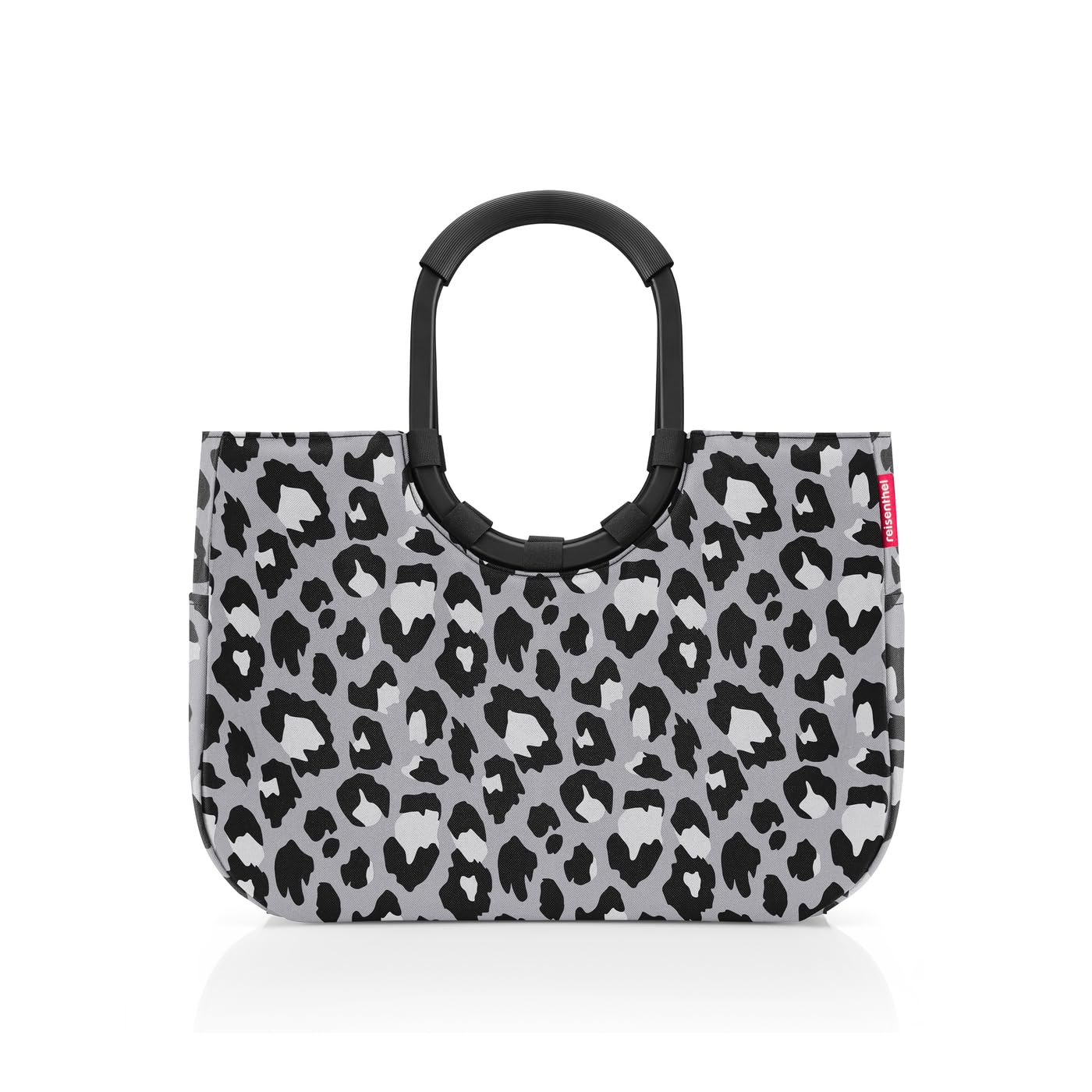 Reisenthel Loopshopper L Frame Borsa sportiva Unisex - Adulto (Pacco da 1)