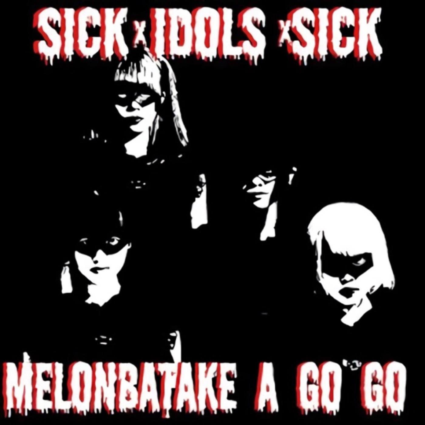 MELON BATAKE A GO GO