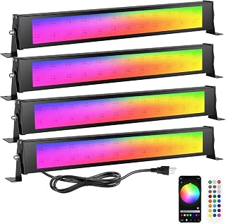 RIGIDON 4 Pack 28W LED in Pakistan