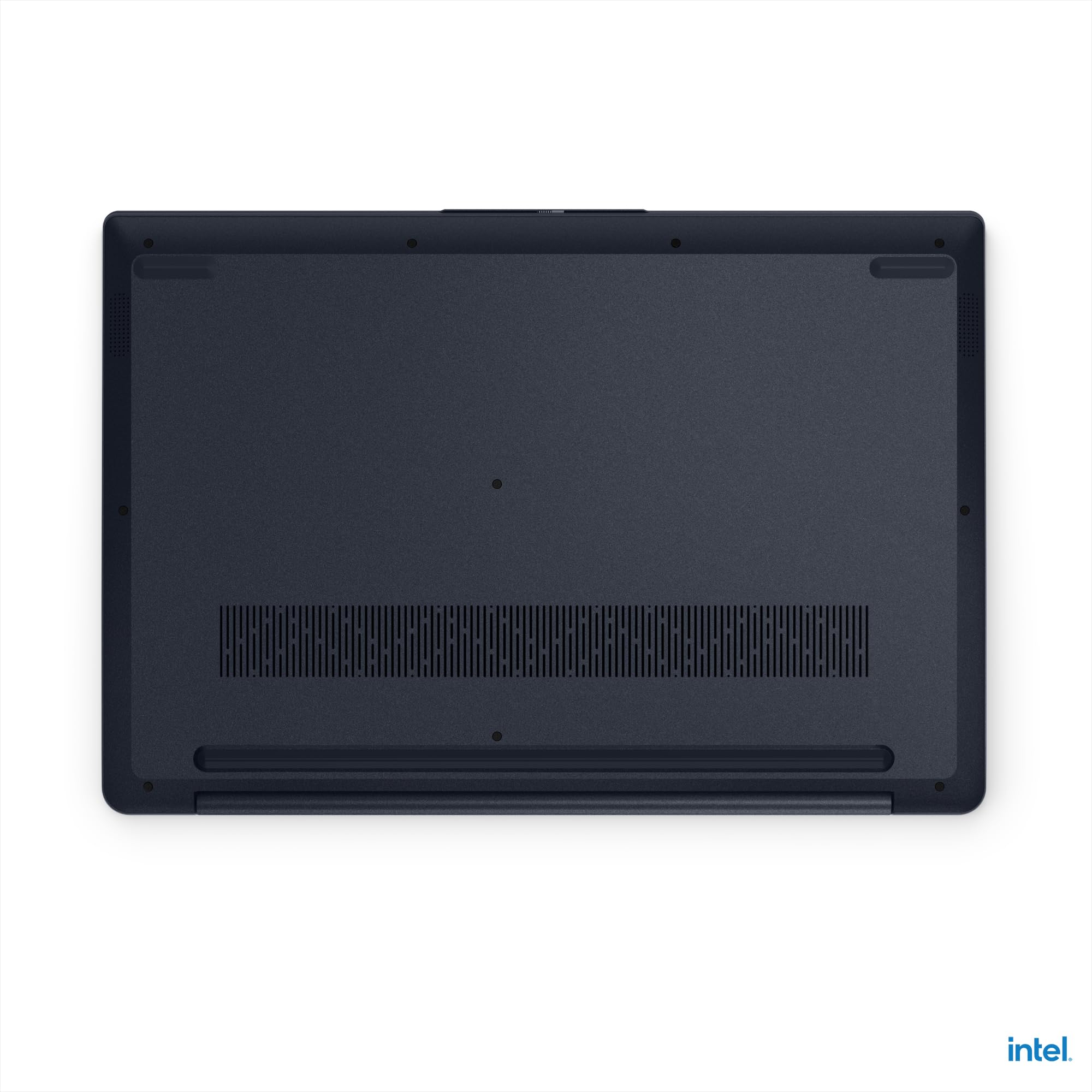 Lenovo IdeaPad 3 17IAU7 - Ordinateur Portable 17.3'' HD+ (Intel Core i3-1215U, RAM 8Go, SSD 512Go, Intel UHD Graphics, Windows 11 Home) Clavier AZERTY Français - Bleu