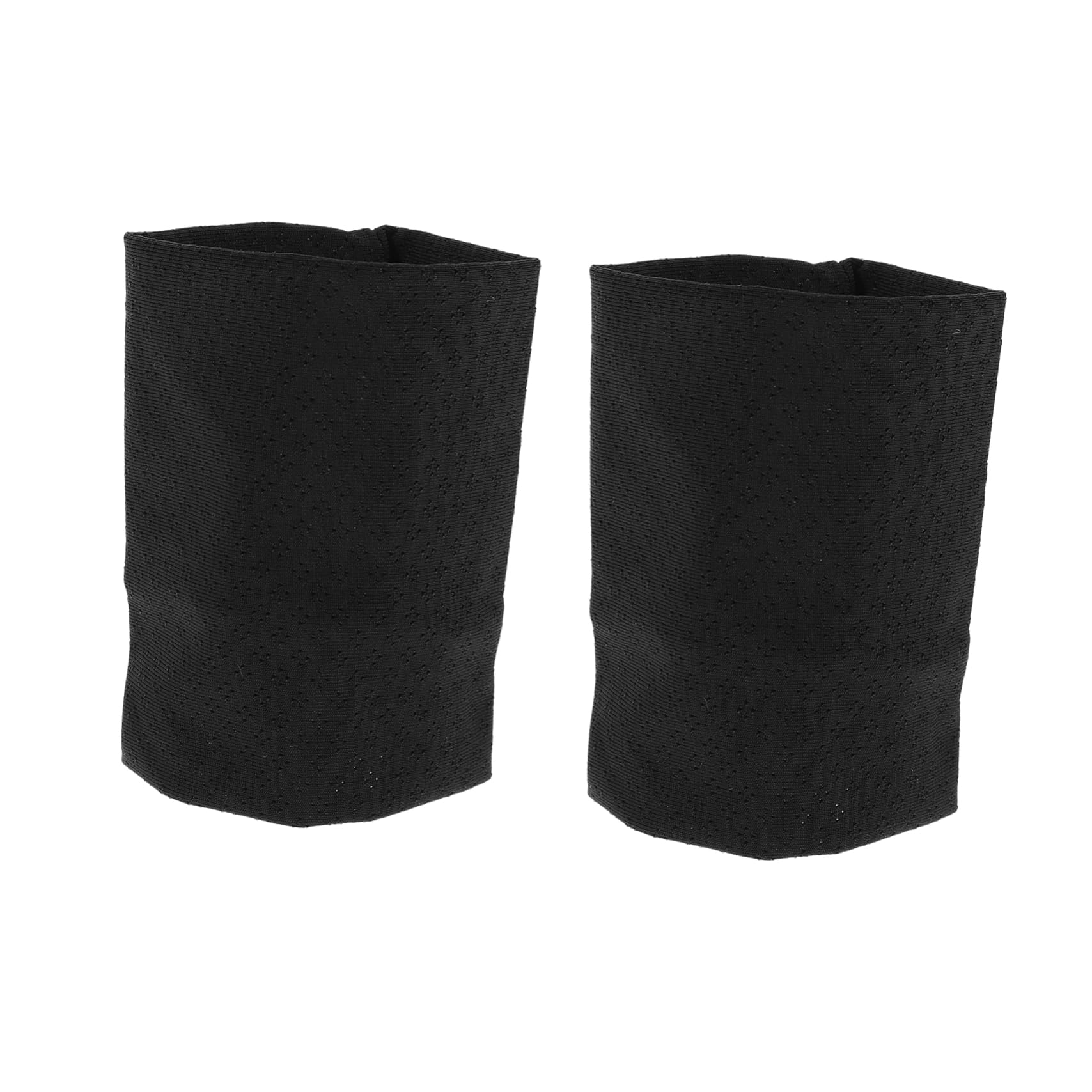 HOODANCOS 1Pair Comfortable Wrist Bracers Breathable Wrist Protector for Men Women for Sports Yoga and Outdoor Activities Lightweight Flexible Design