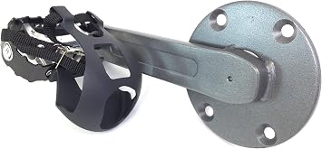 Right Crank Arm with Pedal 438704 Works with Nordic-Track COMM S22I Stationary Bike - Heavy Duty Replacement Part
