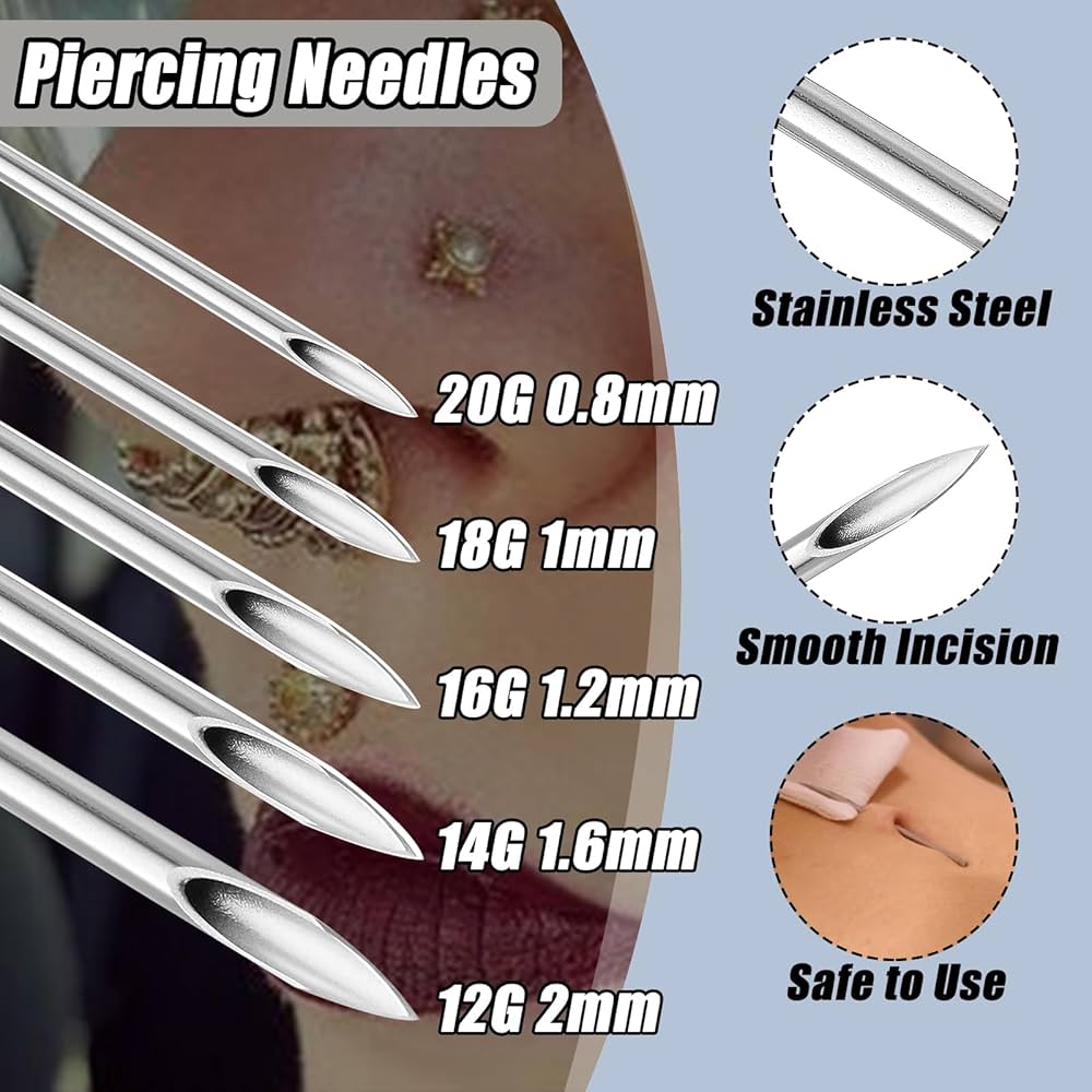 GERUGA NEEDLE CUFF バングル Needle Holders - Geuder - Product Lines